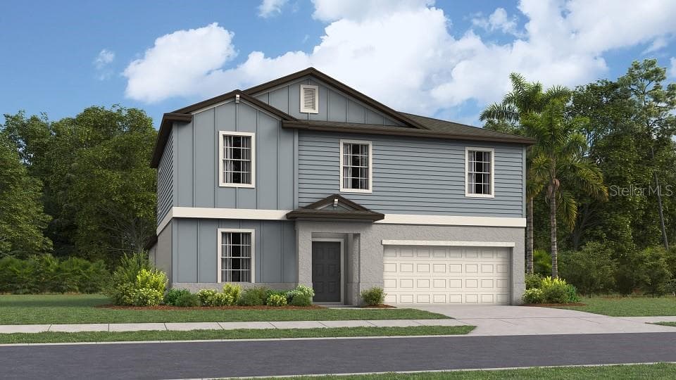 2278 LANIER ROAD ZEPHYRHILLS, FL 33541