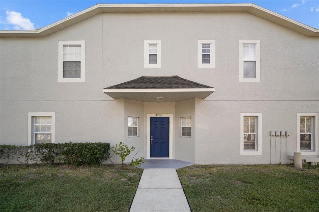6701 LAKE ROCHESTER LANE GIBSONTON, FL 33534
