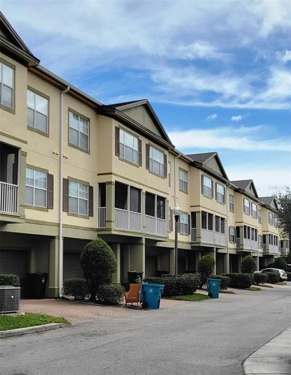 2334 GRAND CENTRAL PARKWAY UNIT 16 ORLANDO, FL 32839