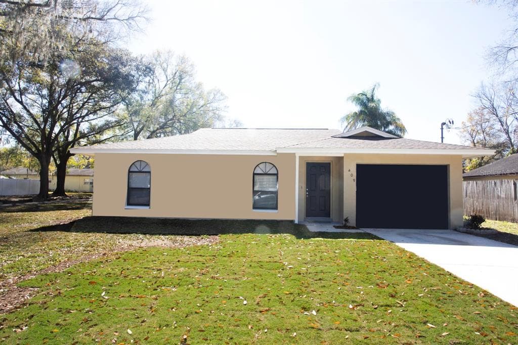 409 E ROSELAND AVENUE PLANT CITY, FL 33563