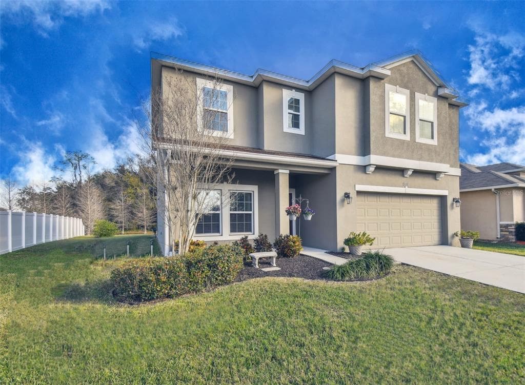 3800 ASHTON OAKS BOULEVARD WESLEY CHAPEL, FL 33543