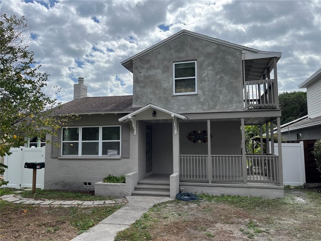 2730 DARTMOUTH AVENUE N ST PETERSBURG, FL 33713