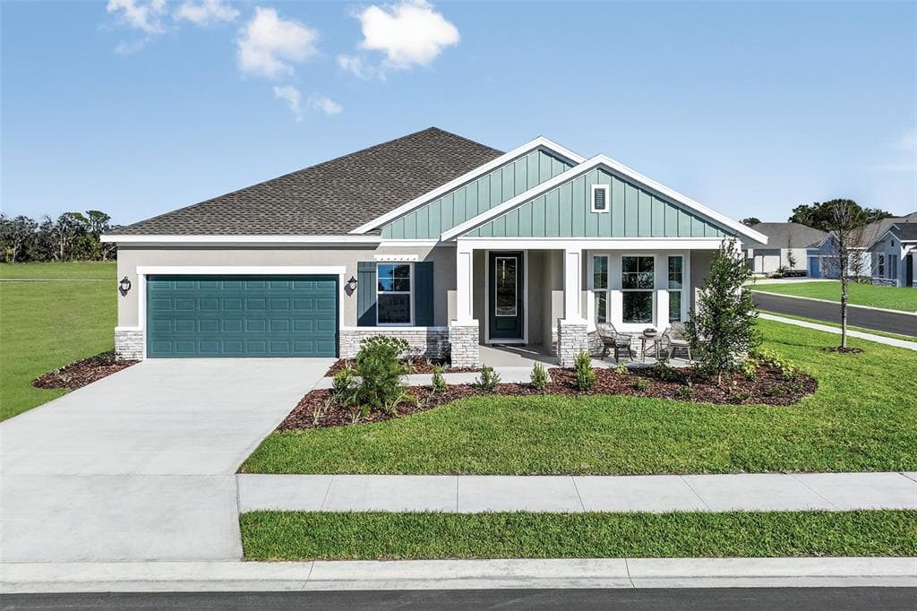 11706 CAPSTAN PLACE PARRISH, FL 34219