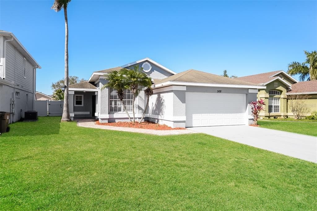 3102 TURTLE CREEK PLACE KISSIMMEE, FL 34743