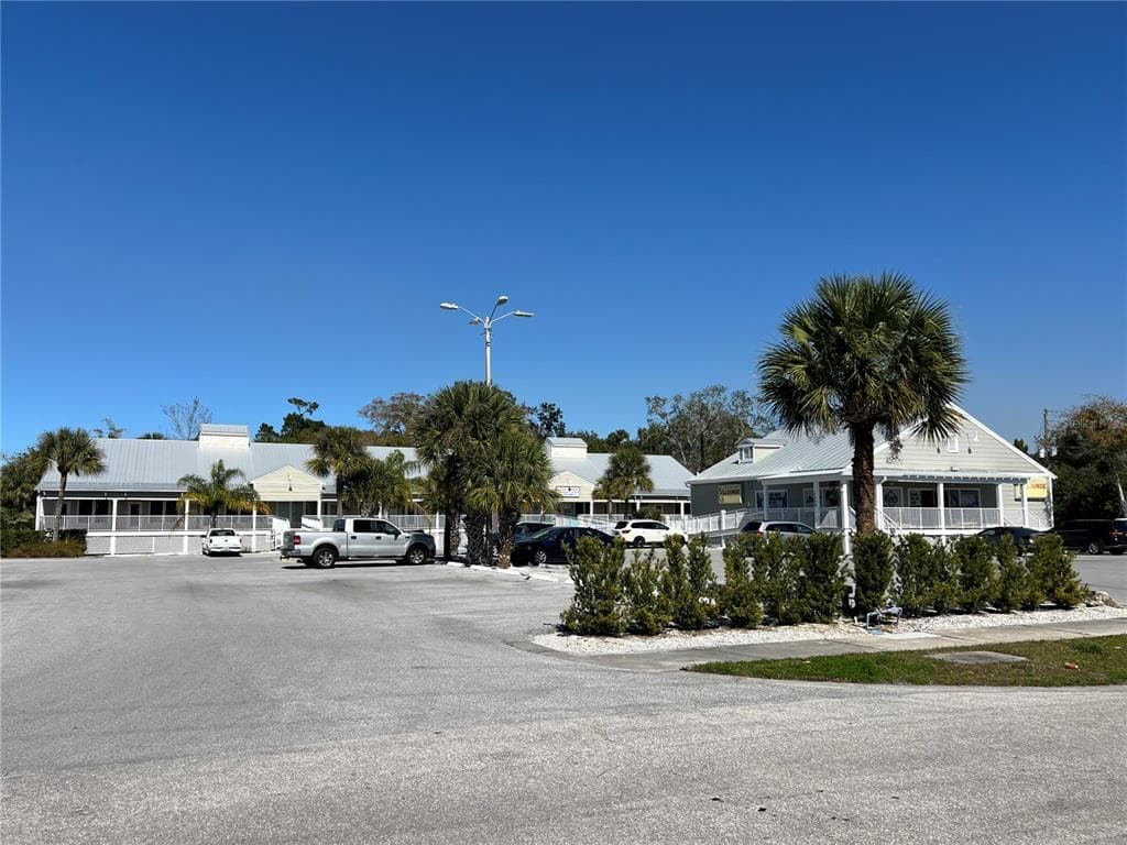 1208 N PINELLAS AVE UNIT 1254 TARPON SPRINGS, FL 34689