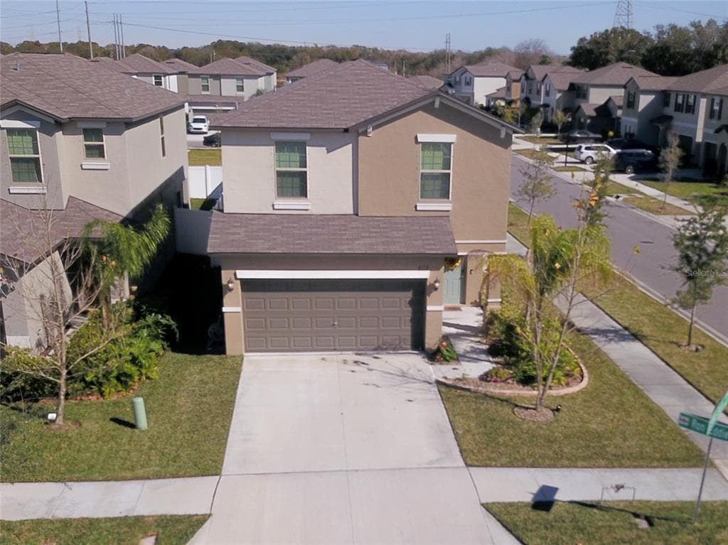 4714 RON EDDIE PLACE TAMPA, FL 33619