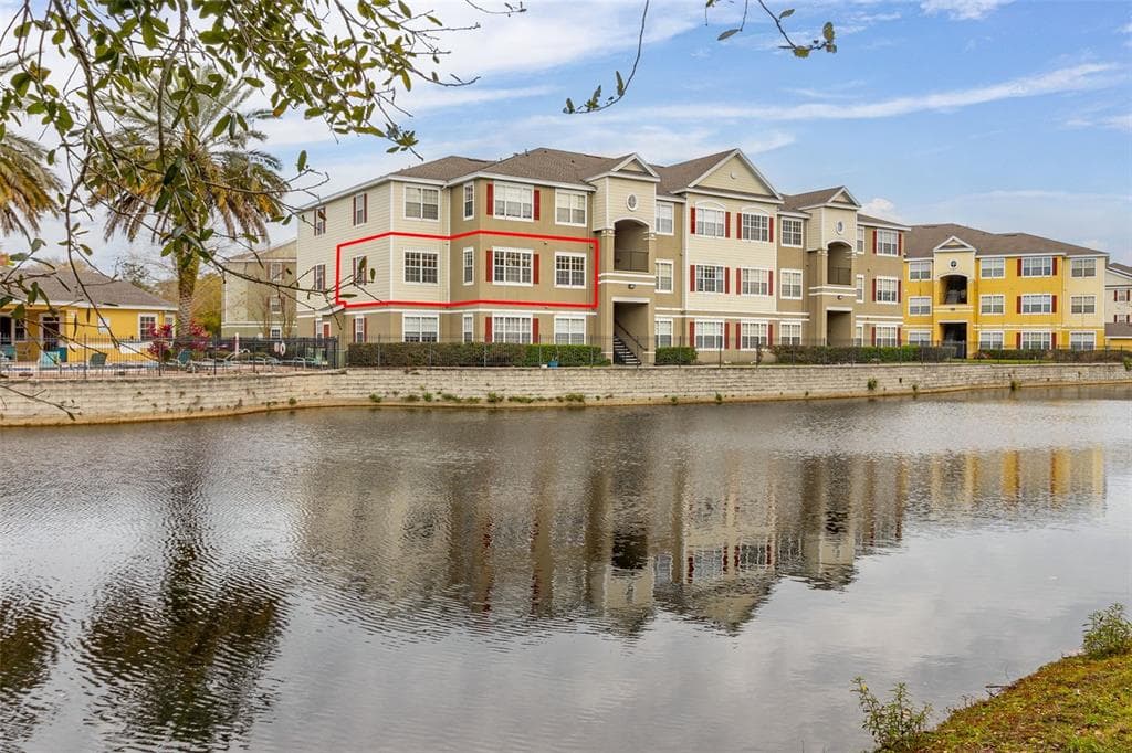 8112 CLAIRE ANN DRIVE UNIT 208 ORLANDO, FL 32825