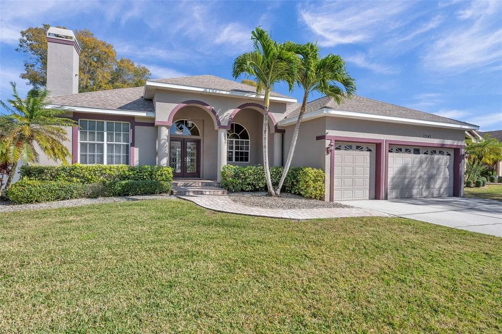 12147 94TH WAY LARGO, FL 33773
