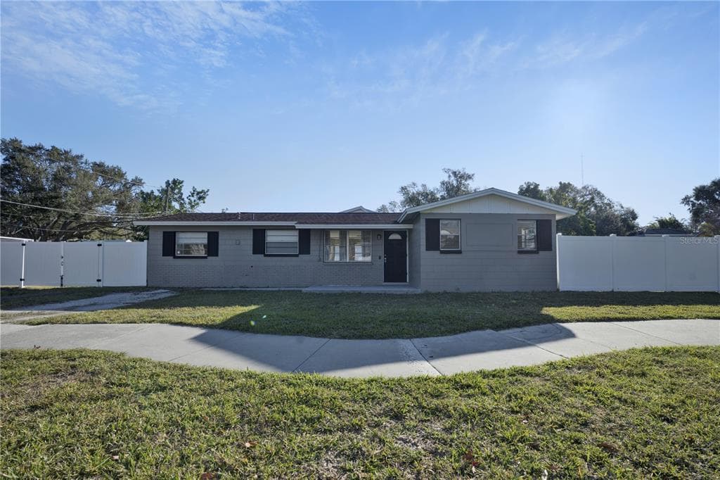 8701 94TH STREET SEMINOLE, FL 33777