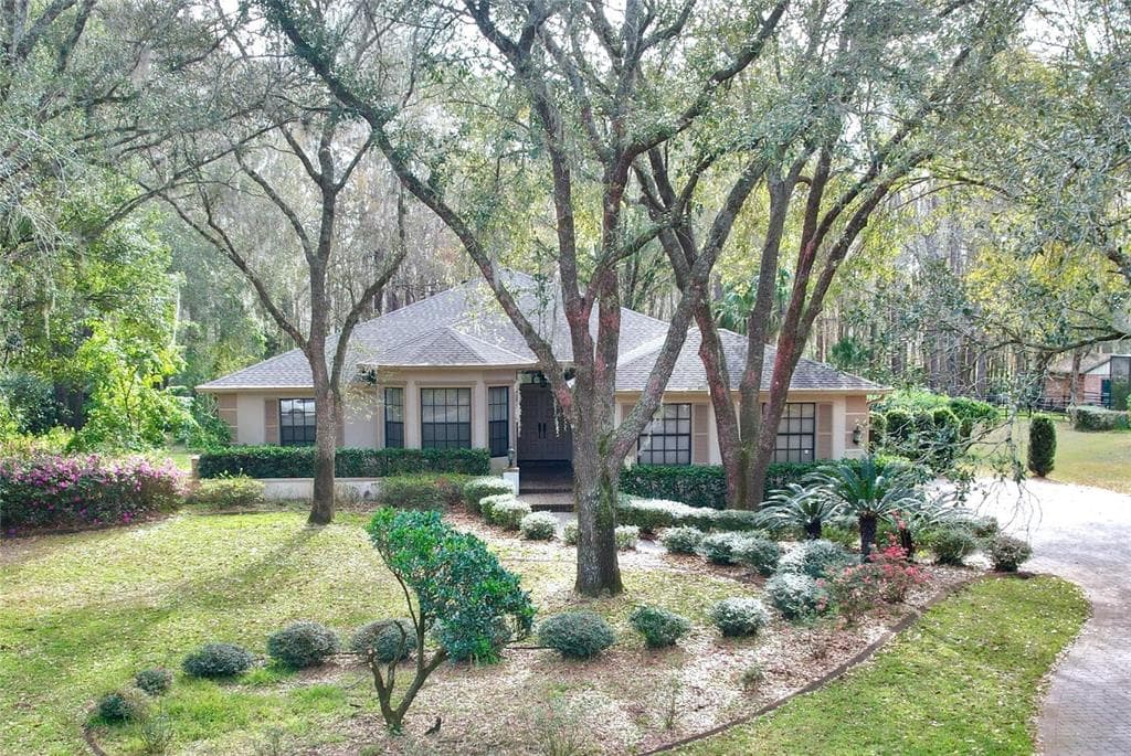 9020 SHENANDOAH RUN WESLEY CHAPEL, FL 33544