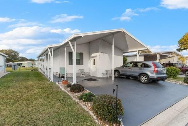 34141 BROWN BAYOU WESLEY CHAPEL, FL 33543
