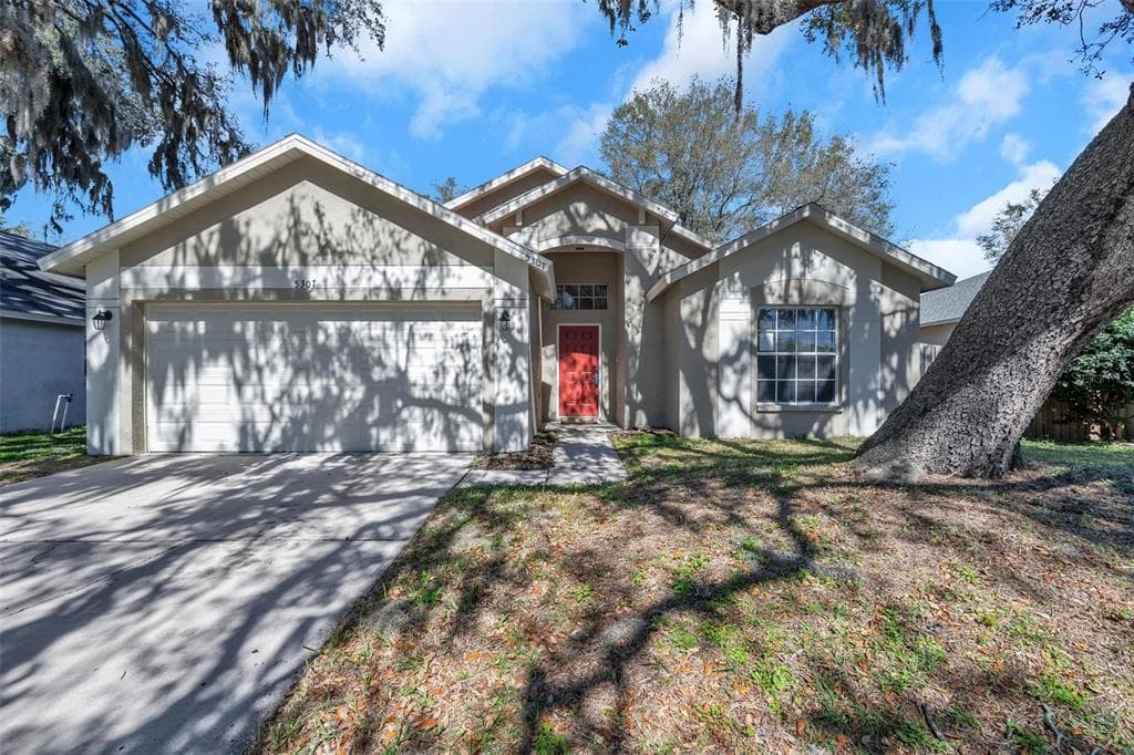 5307 WATSON ROAD RIVERVIEW, FL 33578