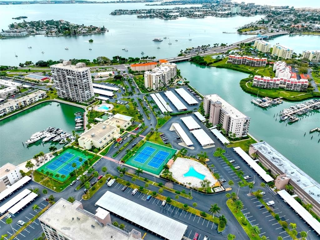 7930 SUN ISLAND DRIVE S UNIT 107