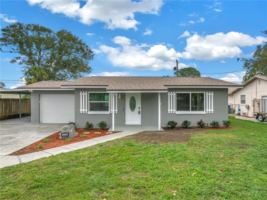 1755 ST ANTHONY DRIVE CLEARWATER, FL 33759