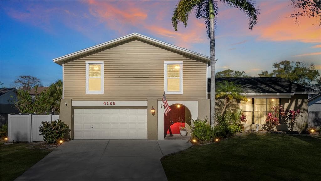 4128 DELLBROOK DRIVE