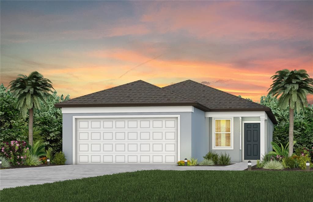 5472 SW 85TH AVENUE ROAD OCALA, FL 34481