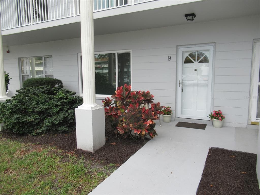 2449 COLUMBIA DRIVE UNIT 9 CLEARWATER,, FL 33763
