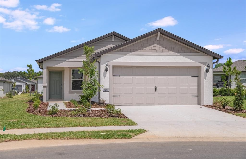 5478 SW 85TH AVENUE ROAD OCALA, FL 34481