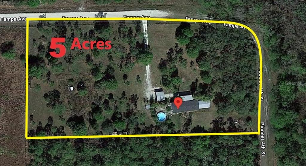 100 TAMPA AVENUE CLEWISTON, FL 33440