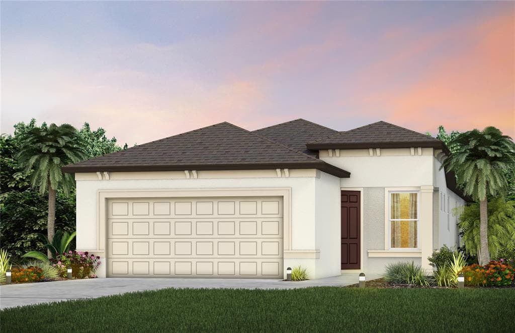 5796 SW 87TH AVENUE OCALA, FL 34481