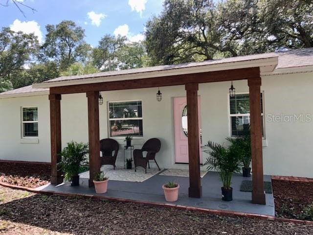 4201 S RENELLIE DRIVE TAMPA, FL 33611