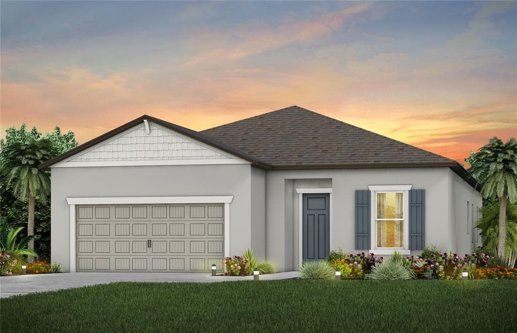 5227 SW 88TH CIRCLE OCALA, FL 34481