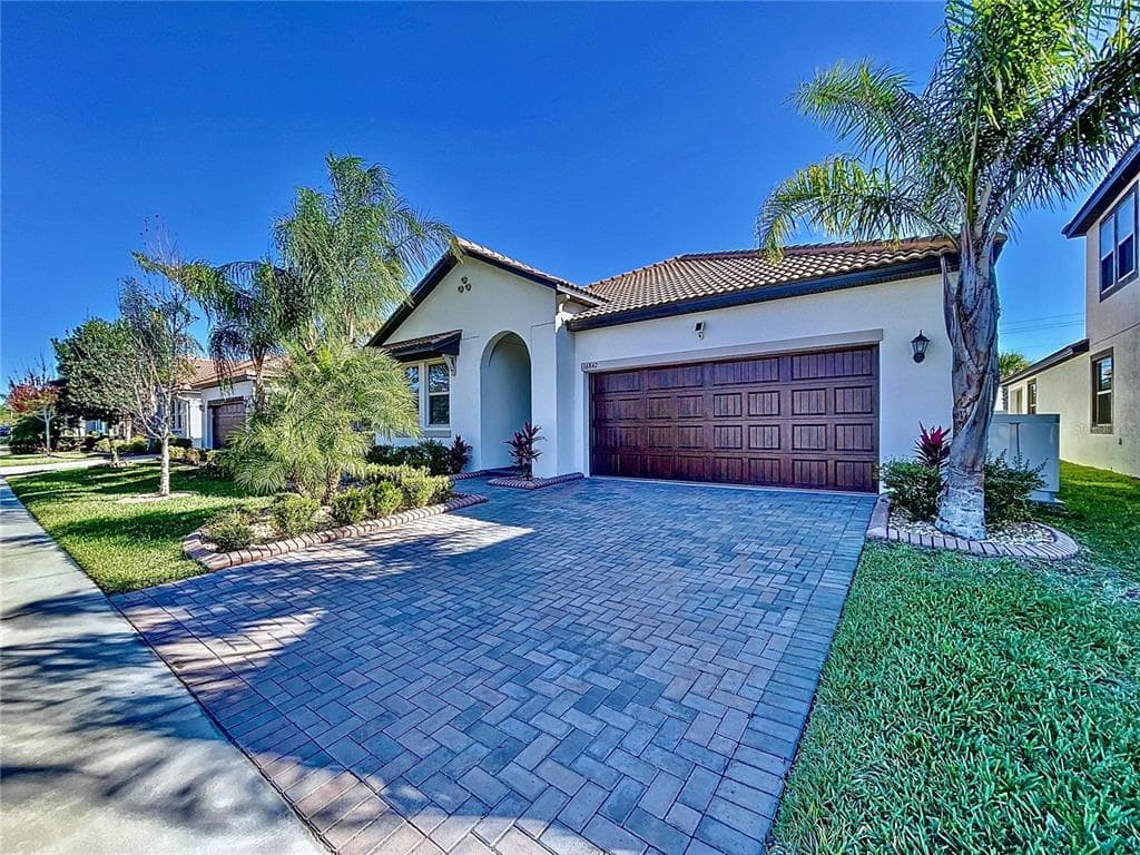 16842 ANCHOR ROOT STREET WIMAUMA, FL 33598