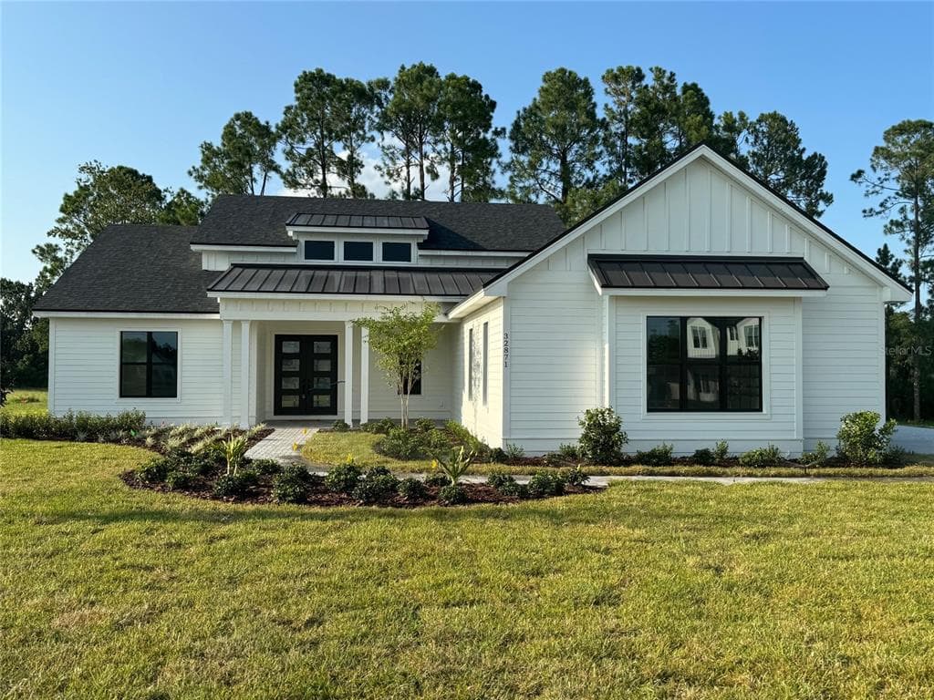 32871 AL MAR LANE SAN ANTONIO, FL 33576