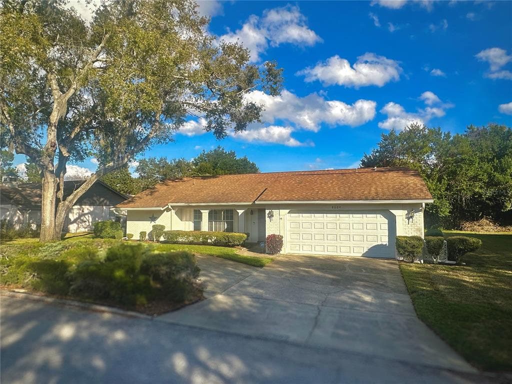8604 FOREST GLADE DRIVE HUDSON, FL 34667