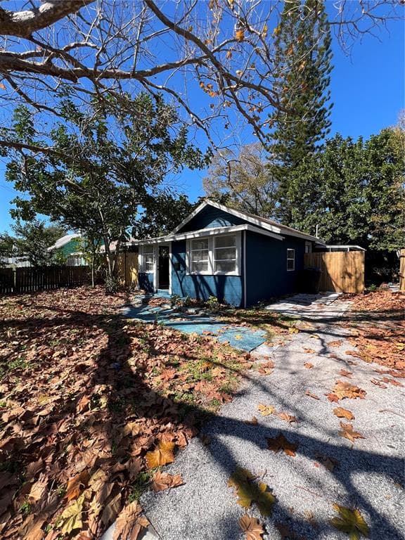 1713 30TH AVENUE N ST PETERSBURG, FL 33713