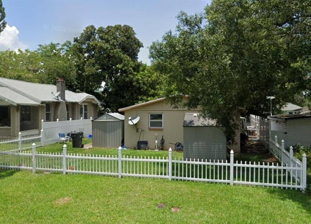 3919 40TH AVENUE N ST PETERSBURG, FL 33714
