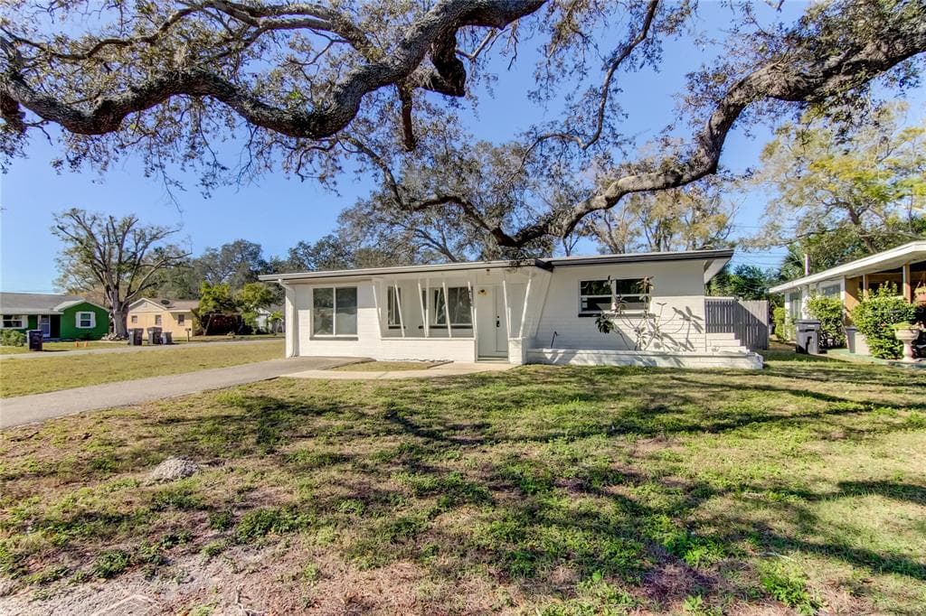 4700 48TH STREET N ST PETERSBURG, FL 33714
