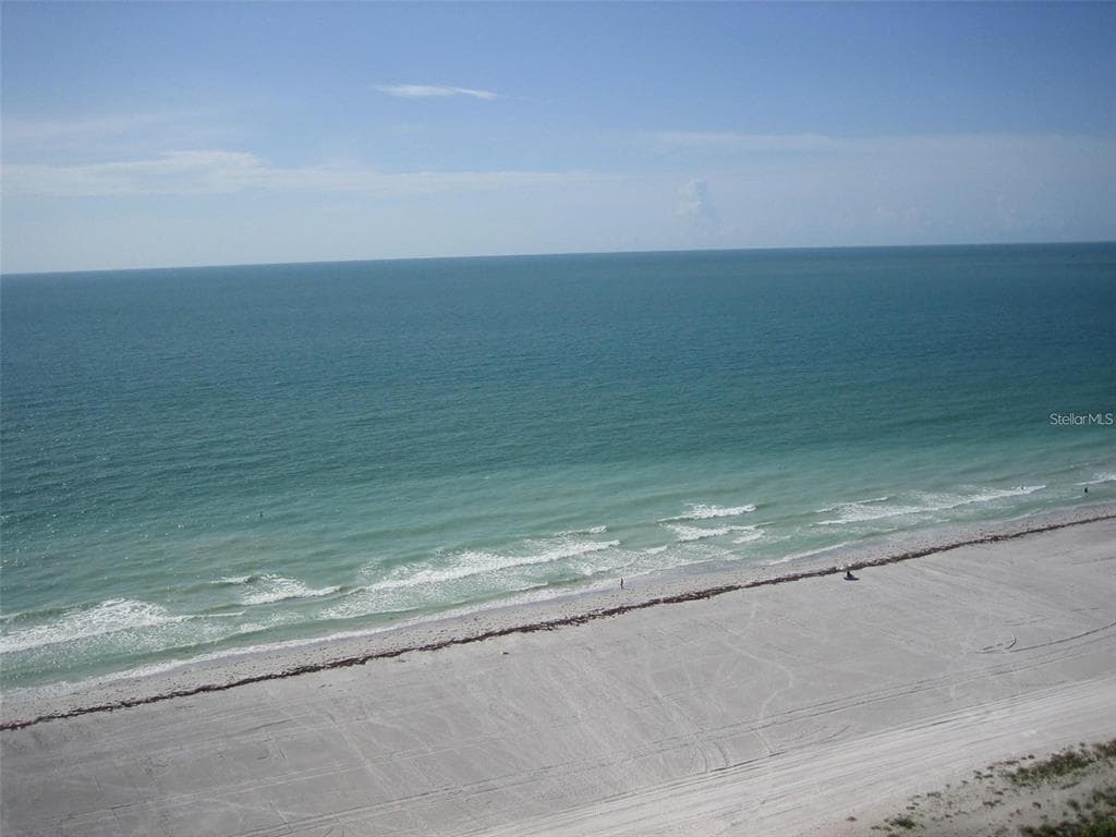 1540 GULF BOULEVARD UNIT 1707 CLEARWATER, FL 33767