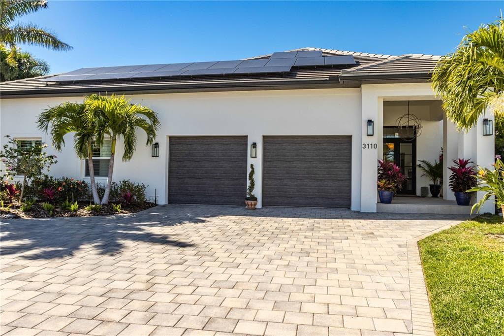 3110 WEDGEWOOD DRIVE
