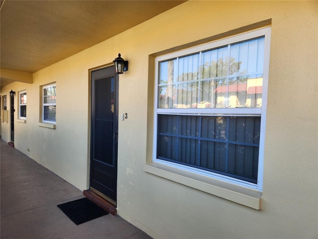 1845 S HIGHLAND AVENUE UNIT 2-3 CLEARWATER, FL 33756