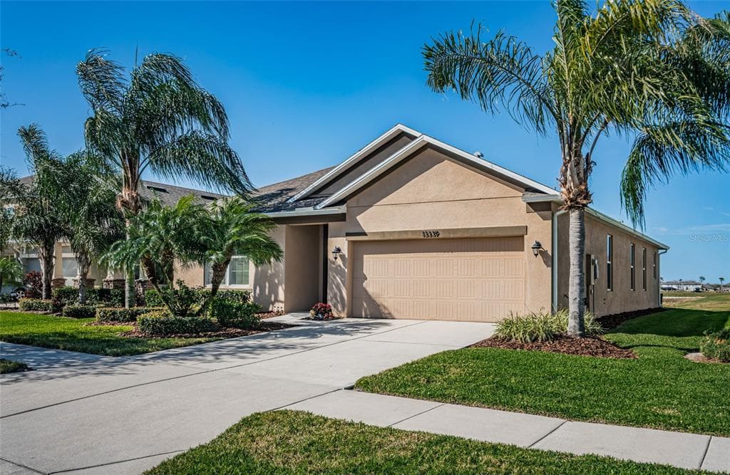 13339 PALMERA VISTA DRIVE