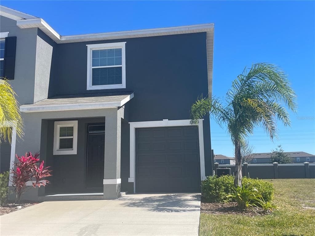 32583 TURTLE GRACE LOOP WESLEY CHAPEL, FL 33545