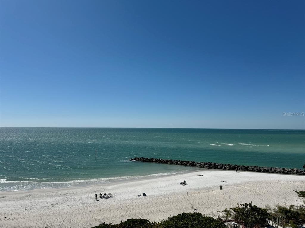 7100 W SUNSET WAY W UNIT 604
