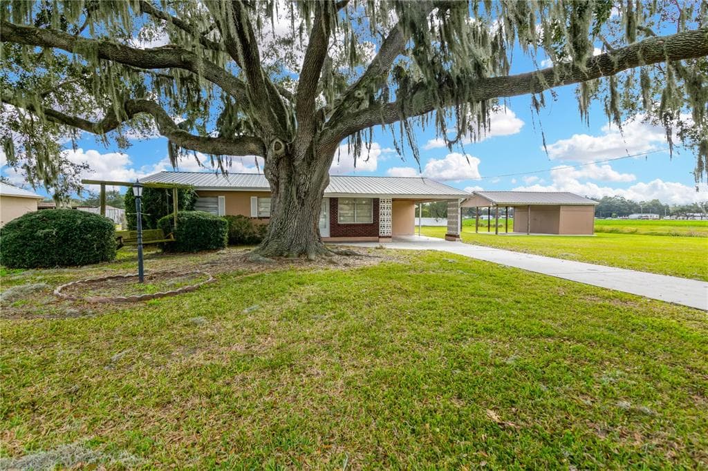 4505 HOLLOWAY ROAD PLANT CITY, FL 33567