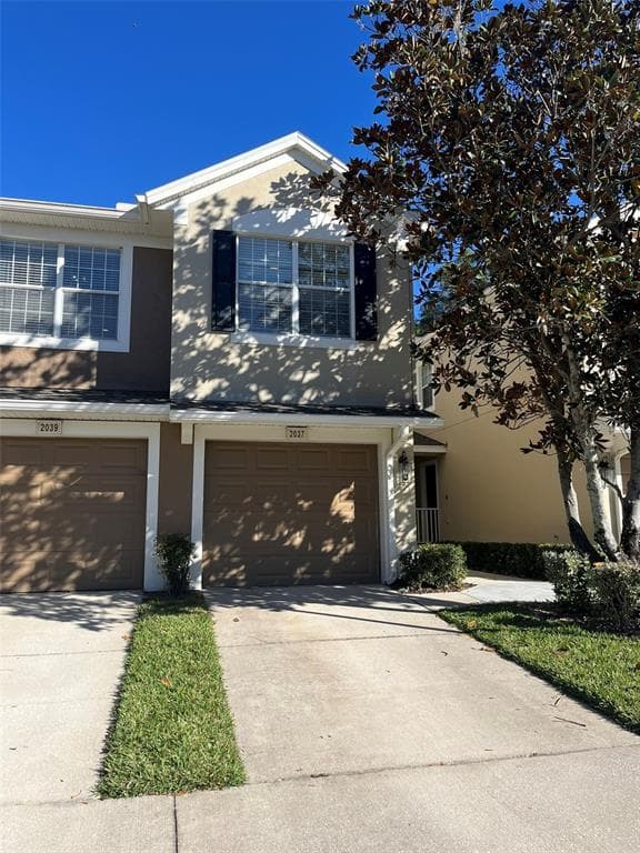 2037 RIVER TURIA CIRCLE RIVERVIEW, FL 33578
