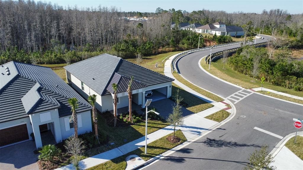 17216 MANGO SHAY COURT LAND O LAKES, FL 34638