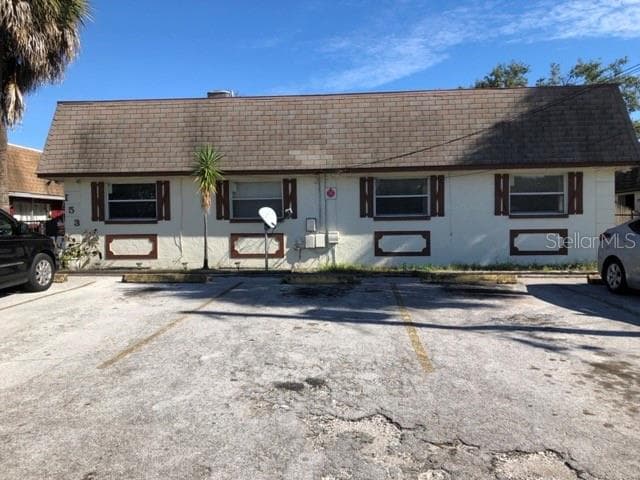 153 FULTON STREET NE UNIT 1 LARGO, FL 33771