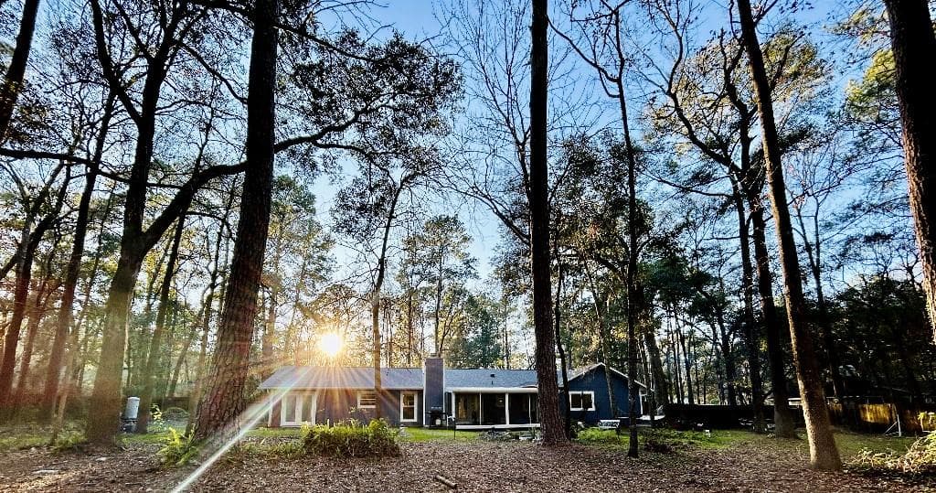1109 SW 96TH STREET GAINESVILLE, FL 32607