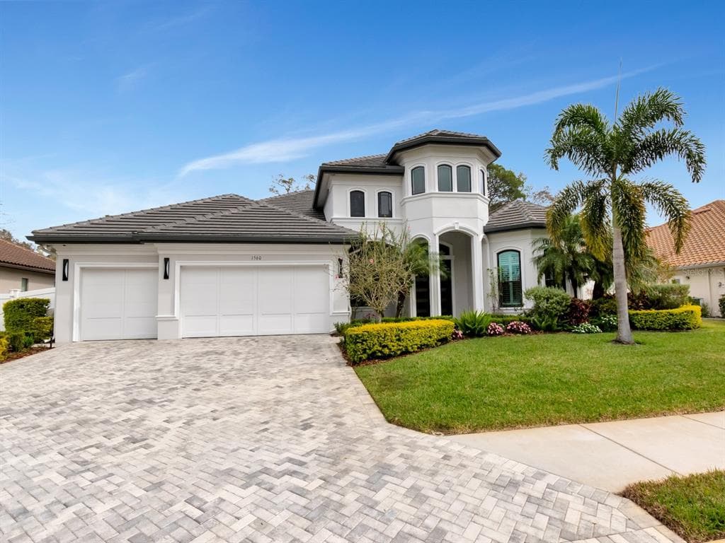 1560 BELLEAIR RIDGE CLEARWATER, FL 33764