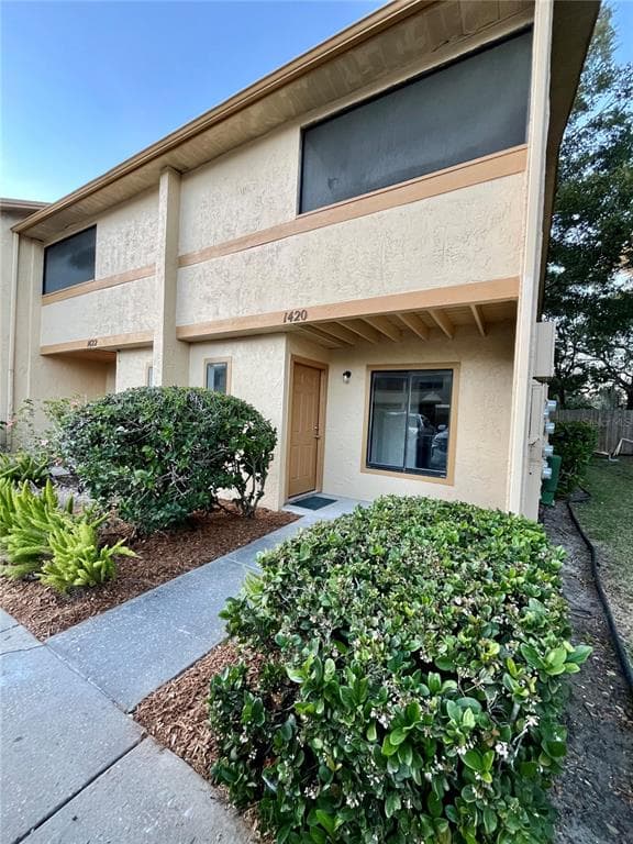 1420 HIGHLAND RIDGE CIRCLE BRANDON, FL 33510