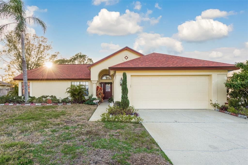 2739 SUMMERVALE DRIVE HOLIDAY, FL 34691