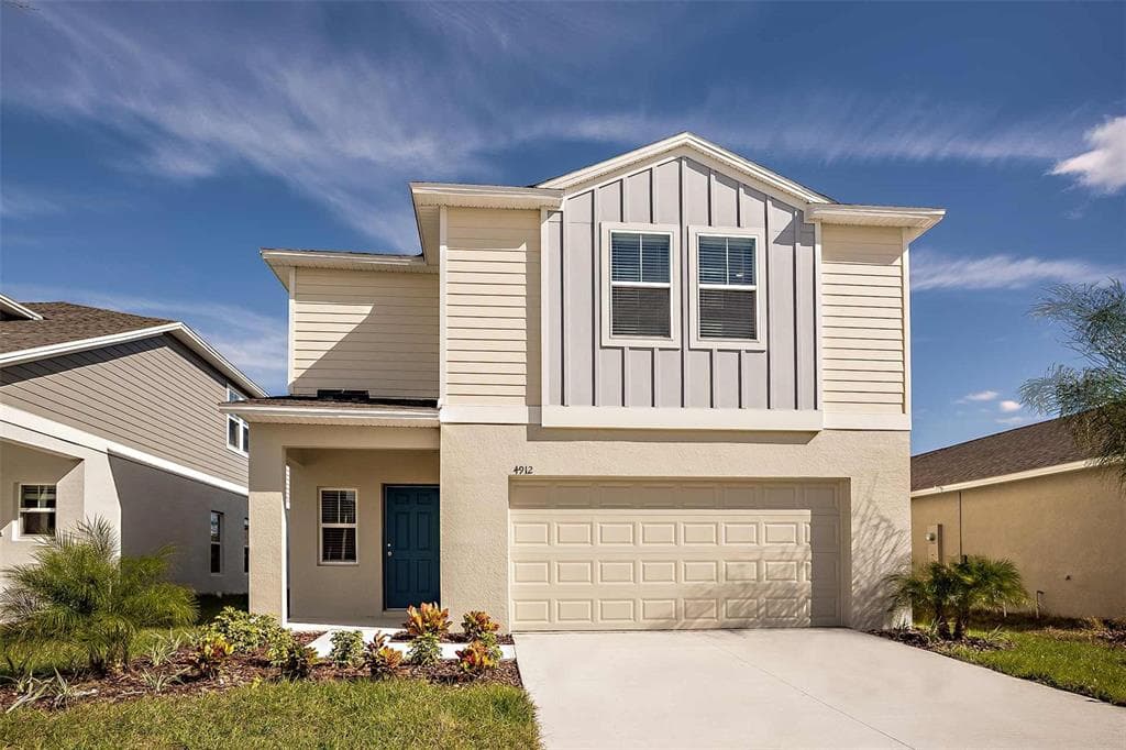 5016 STARBOARD STREET HAINES CITY, FL 33844