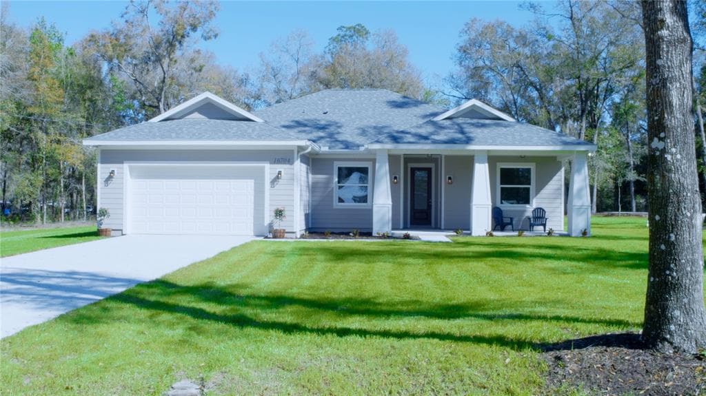 16704 FRAZEE COURT DADE CITY, FL 33523