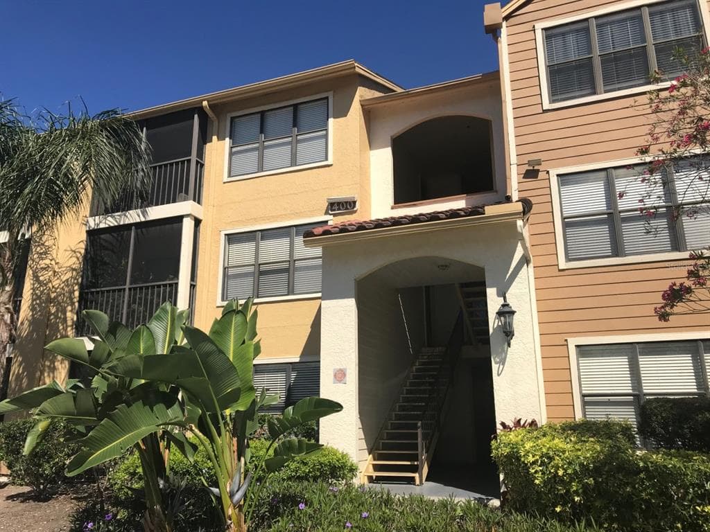 11901 4TH STREET N UNIT 4106 ST PETERSBURG, FL 33716