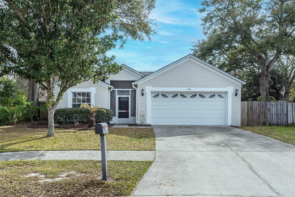 1330 BRAHMA DRIVE VALRICO, FL 33594